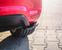 VW - Polo GTI MK5: Maxton Rear Side Splitters