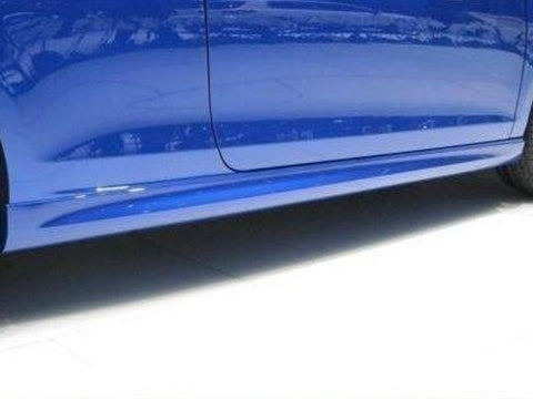 VW - Golf MK5 And Golf MK6 (R20 Look): Maxton Side Skirts
