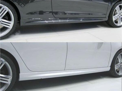 VW - Golf MK5 And Golf MK6 (R20 Look): Maxton Side Skirts