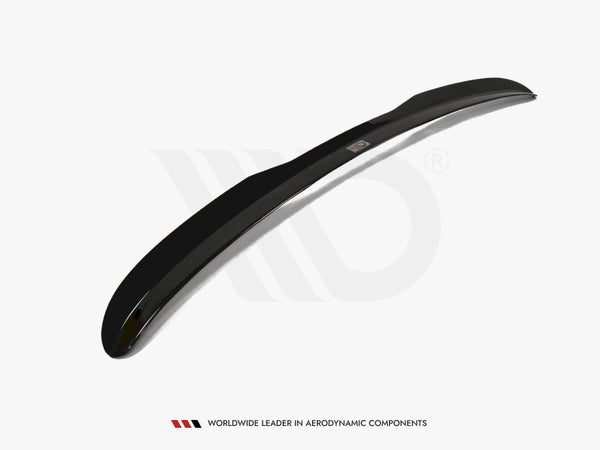 VW - Golf MK5 GTI: Maxton Spoiler