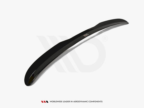 VW - Golf MK5 GTI: Maxton Spoiler