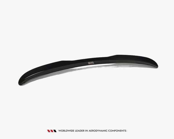 VW - Golf MK5 GTI: Maxton Spoiler