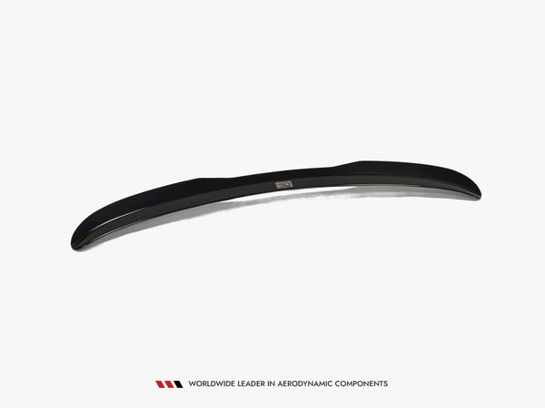 VW - Golf MK5 GTI: Maxton Spoiler