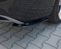 Audi - A5 S Line 8T Facelift Sportback: Maxton Rear Side Splitters