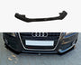 Audi - S5 / A5 S Line 8T: Maxton Front Splitter
