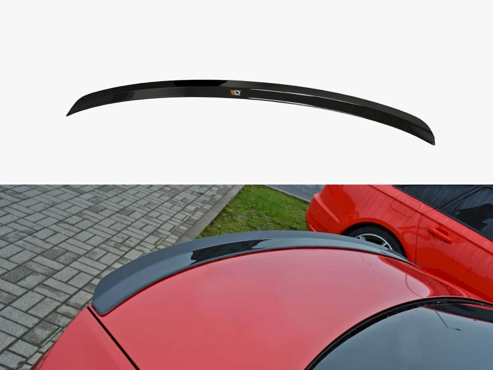Audi - A5 S Line F5 Coupe: Maxton Spoiler