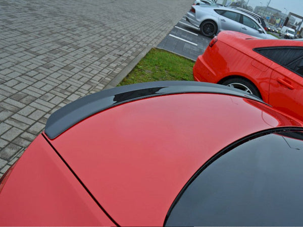Audi - A5 S Line F5 Coupe: Maxton Spoiler
