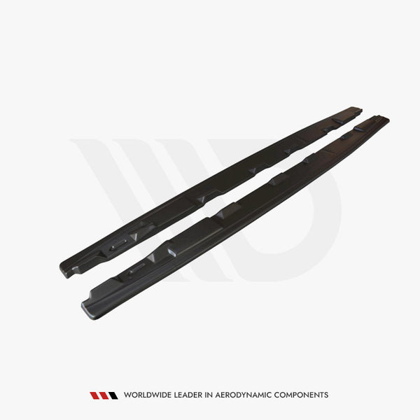 Audi - A5 S Line / S5 F5 Coupe: Maxton Side Skirts