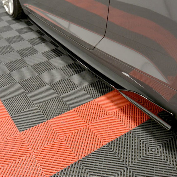 Audi - S5 / A5 S Line F5 Coupe: Maxton Side Skirts