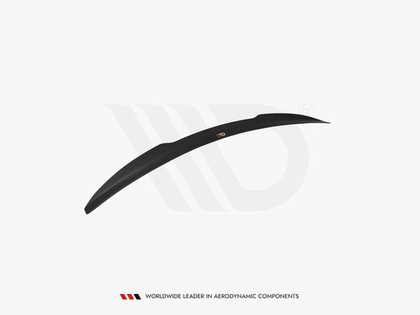 Audi - RS5 8T / 8T Facelift: Maxton Spoiler