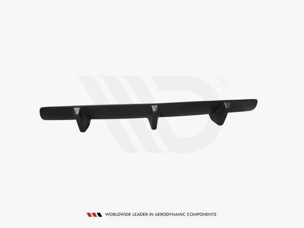 Audi - RS5 8T / 8T Facelift (2010-2015): Maxton Rear Diffuser