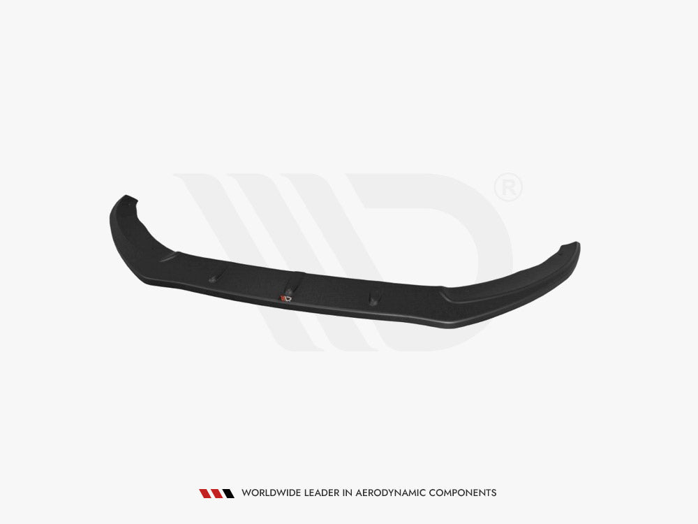 Audi - RS5 8T / 8T Facelift (2010-2016): Maxton Front Splitter