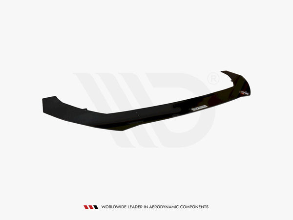 Audi - RS5 Coupe / Sportback F5: Maxton Racing Front Splitter V1