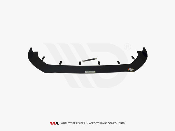 Audi - RS5 Coupe / Sportback F5: Maxton Racing Front Splitter V2