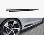 Audi - RS5 F5 Coupe: Maxton Side Skirts