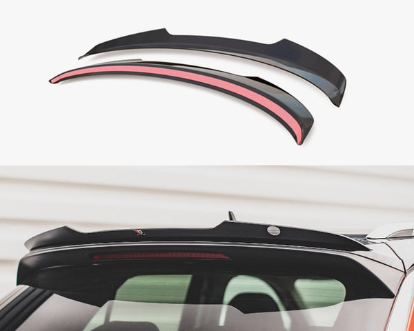 VW - T-Roc MK1: Maxton Spoiler