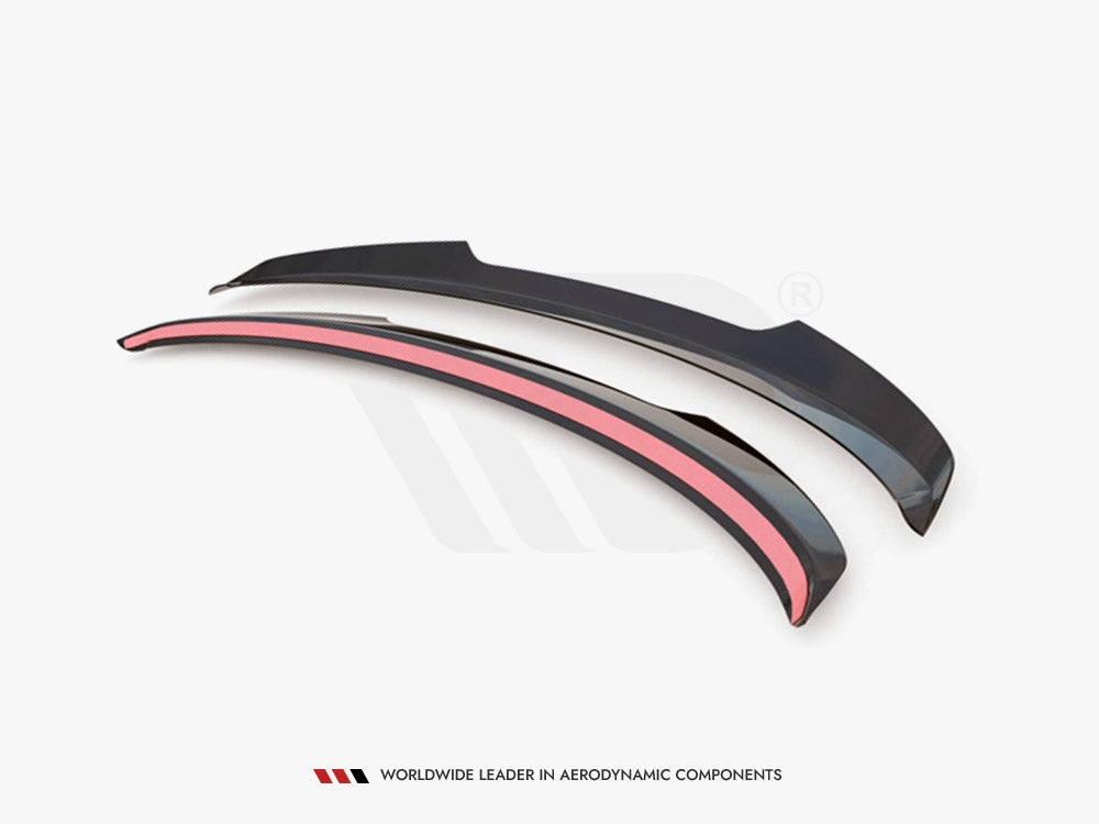 VW - T-Roc MK1: Maxton Spoiler