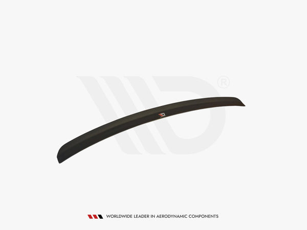 Audi - A6 S Line C6 Facelift Sedan: Maxton Spoiler