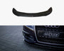 Audi - A6 S Line C6 Facelift: Maxton Front Splitter
