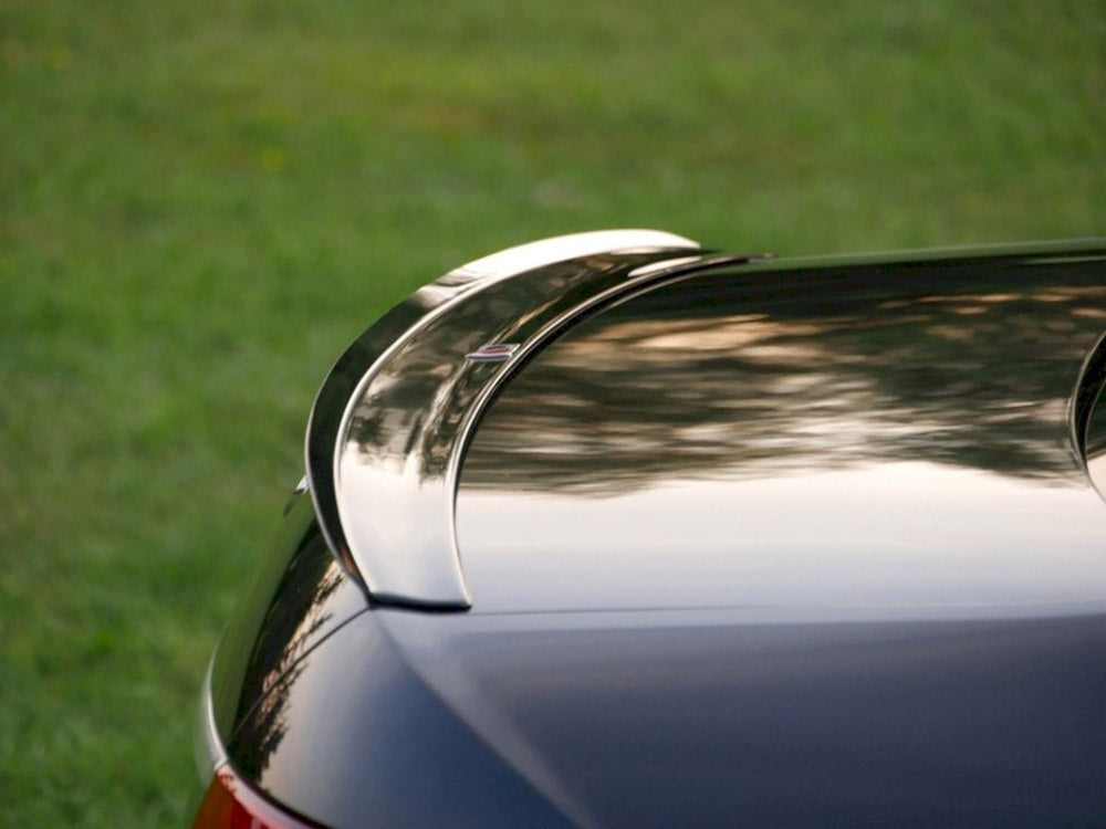 Audi - A6 S Line C6 Sedan: Maxton Spoiler