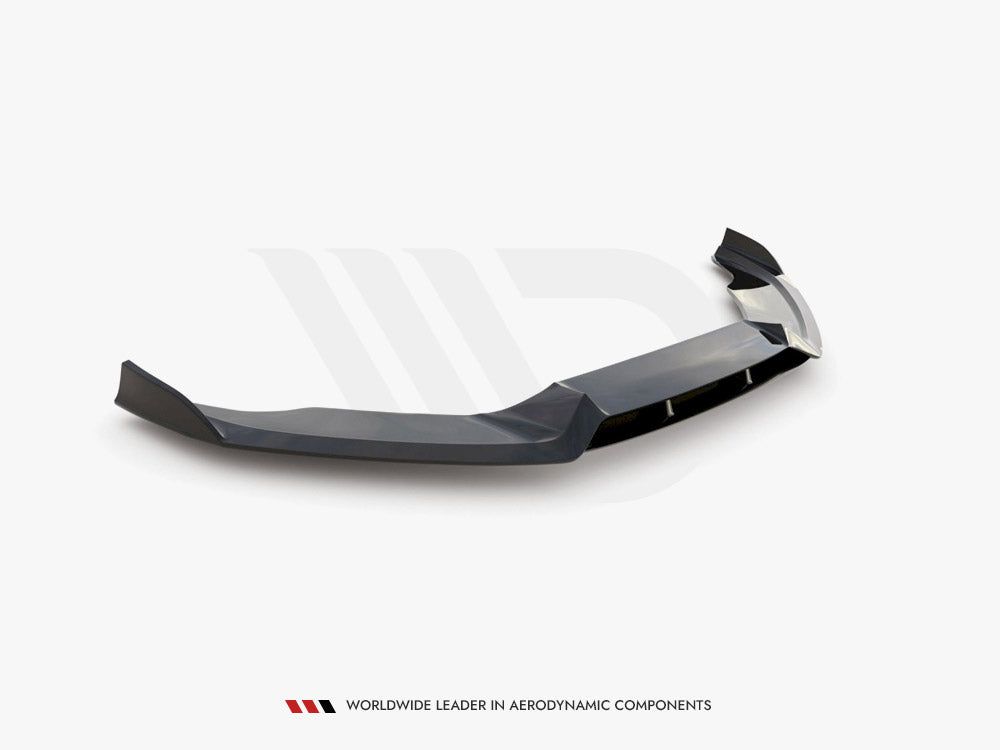 Audi - A6 / A6 C7 S Line / S6 C7 Facelift: Maxton Front Splitter