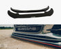 Audi - S6 / A6 C7 S Line (2 Splitters = 1 SET) (2011-2014): Maxton Front Racing Splitter