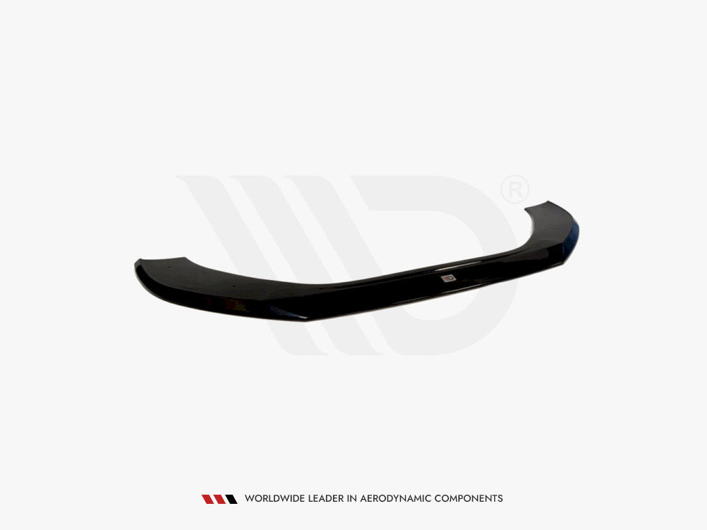 Audi - A6 C7 Ultra (Facelift) (2014-2017): Maxton Front Splitter