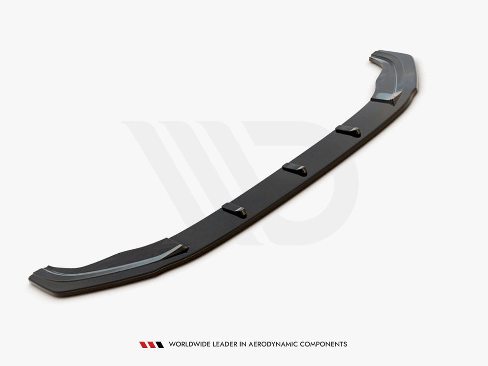 VW - Golf GTI / GTD MK7: Maxton Front Splitter V1