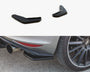 VW - Golf 7 GTI (2013-2016): Maxton Rear Side Splitters V2