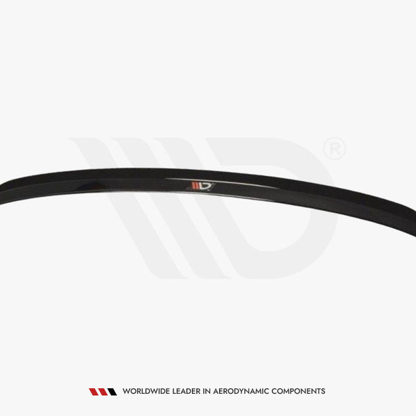 VW - Golf MK7 Standard (2012-2016): Maxton Spoiler Extension