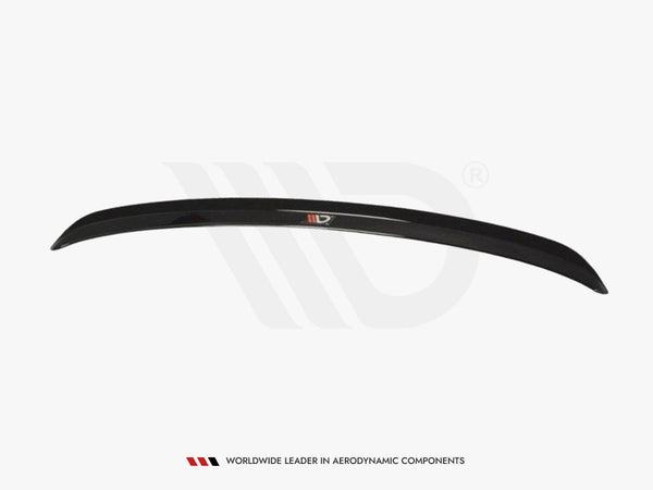 VW - Golf MK7 Standard (2012-2016): Maxton Spoiler Extension