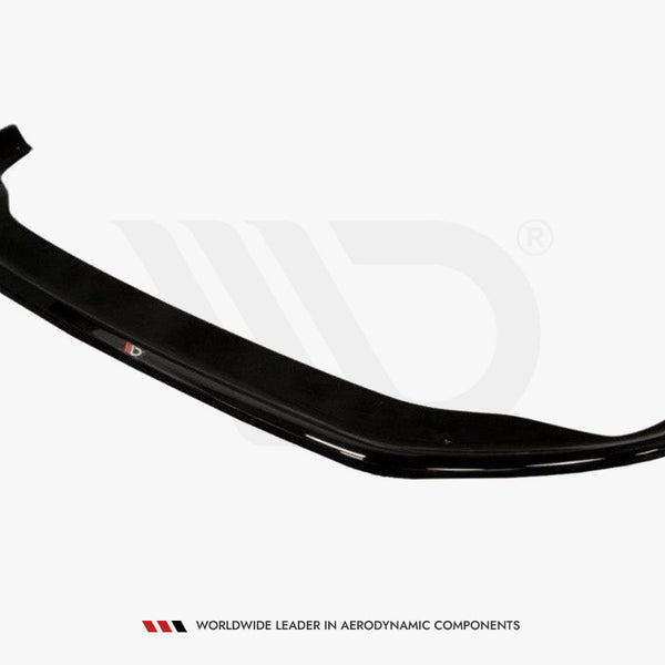 VW - Golf MK7 Standard: Maxton Front Splitter