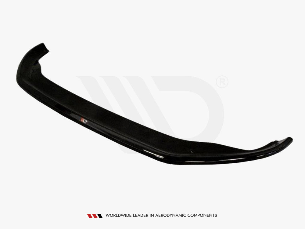VW - Golf MK7 Standard: Maxton Front Splitter