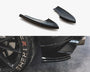 VW - Golf 7 GTI TCR: Maxton Rear Side Splitters