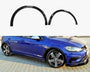 VW - Golf R / R Line MK7 Facelift: Maxton Fenders Extension