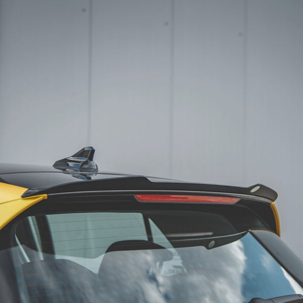 VW - Golf MK8: Maxton Spoiler V1