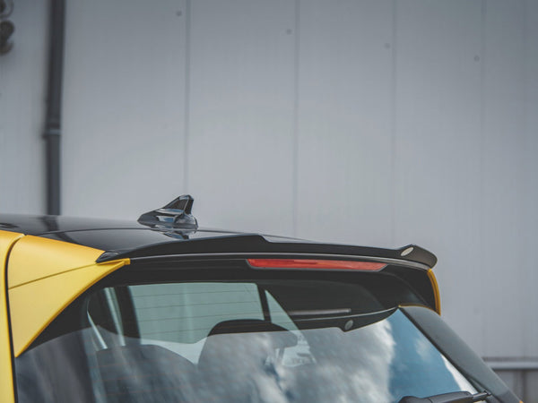 VW - Golf MK8: Maxton Spoiler V1