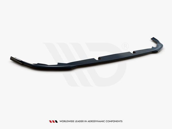 VW - Golf MK8: Maxton Rear Splitter