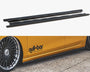 VW - Golf MK8: Maxton Side Skirts V1