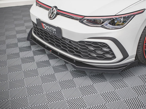 VW - Golf GTI / GTE / GTD / R Line MK8: Maxton Flaps