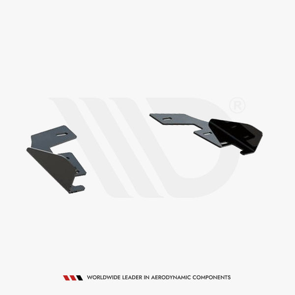 VW - Golf GTI / GTE / R Line MK8: Maxton Rear Side Flaps