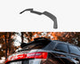 Audi - S6 / A6 S Line C7 / C7 Facelift Avant: Maxton Spoiler