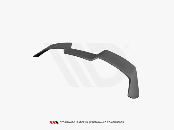 Audi - S6 / A6 S Line C7 / C7 Facelift Avant: Maxton Spoiler