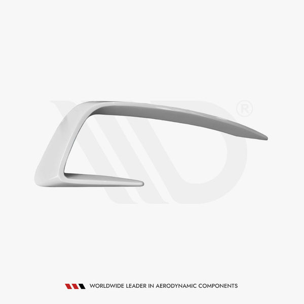 Audi - A6 C7 S Line (2011-2014) / S6 C7 (2012-2015): Maxton Frames For Lights