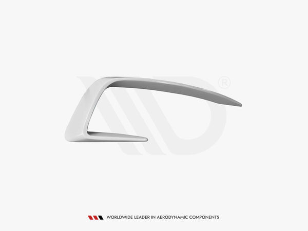 Audi - A6 C7 S Line (2011-2014) / S6 C7 (2012-2015): Maxton Frames For Lights