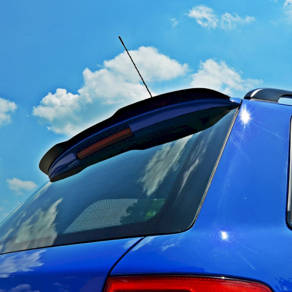 Audi - RS6 C5 Avant: Maxton Spoiler