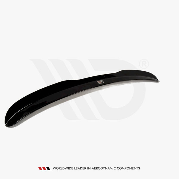 Audi - RS6 C5 Avant: Maxton Spoiler