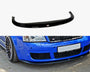 Audi - RS6 C5 (2002-2004): Maxton Front Splitter
