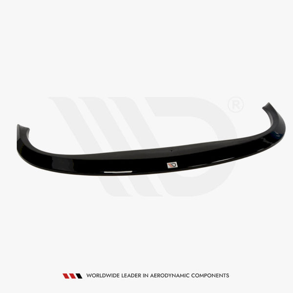 Audi - RS6 C5 (2002-2004): Maxton Front Splitter