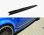 Audi - RS6 C5: Maxton Side Skirts